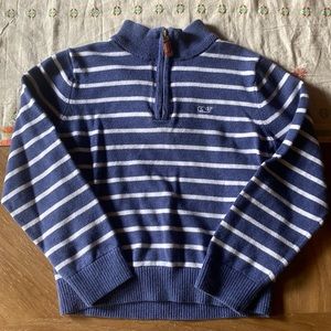Vineyard Vines sweater Zipup